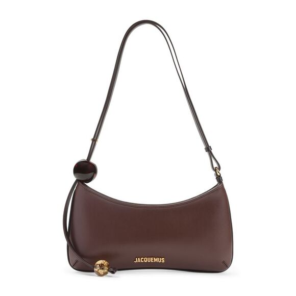 JACQUEMUS Handbags - Jacquemus Le Bisou Perle Handbag Women